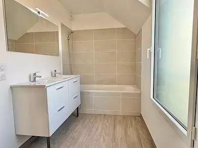 Maison, 110 m²