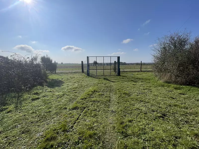 Terrain, 34 900 m²