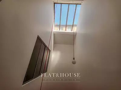 Appartement, 69 m²