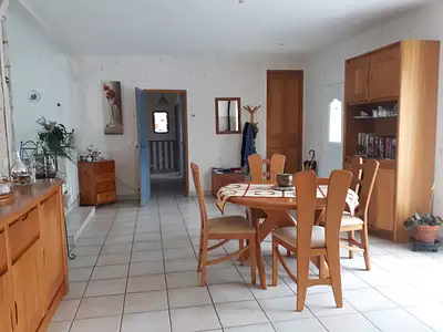 Maison, 152 m²