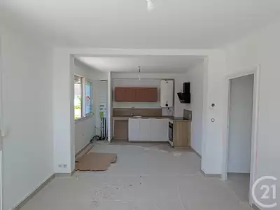 Appartement, 54 m²