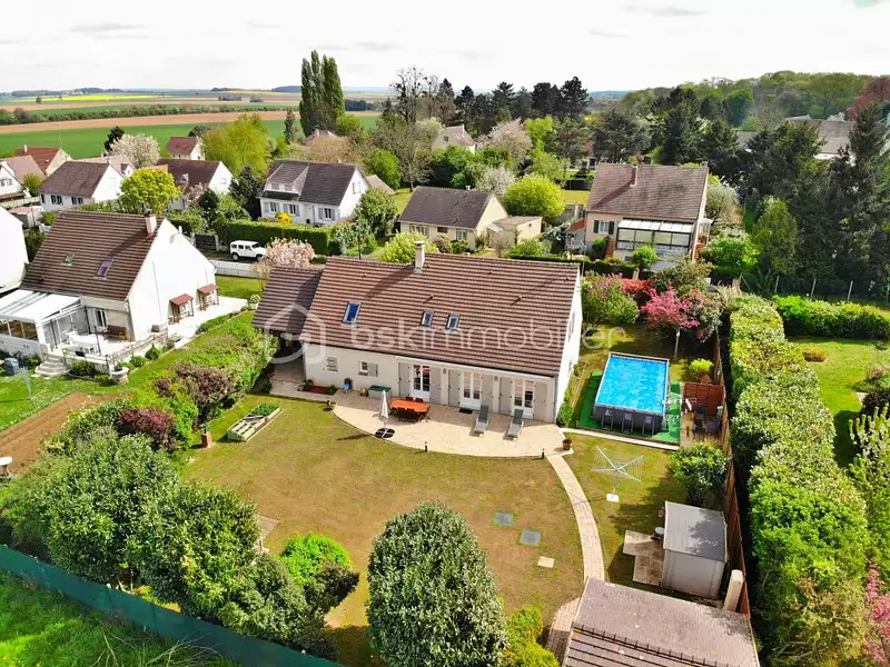 Maison, 172 m²