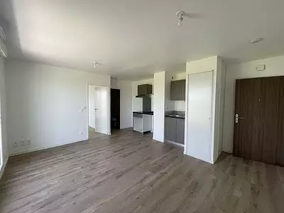 Appartement, 39,06 m²