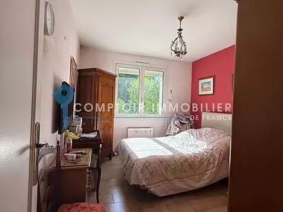 Maison, 125 m²