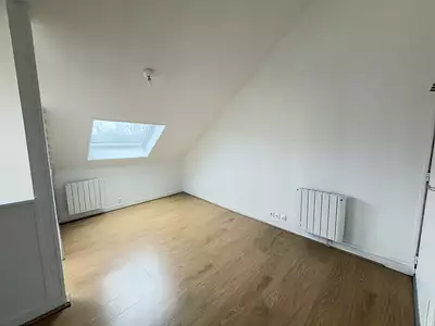 Appartement, 22 m²