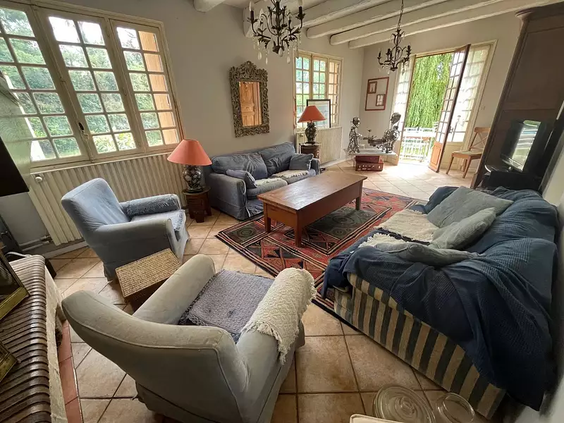 Maison, 193 m²