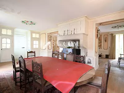 Maison, 264 m²