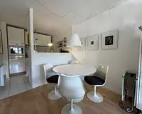 Appartement, 52 m²