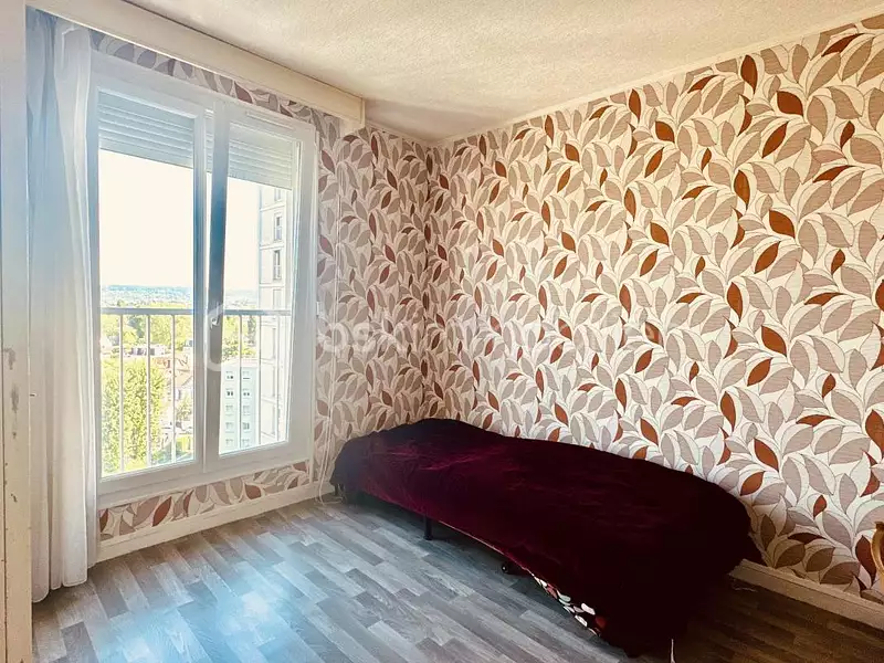 Appartement, 72 m²