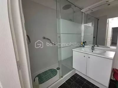 Appartement, 60 m²