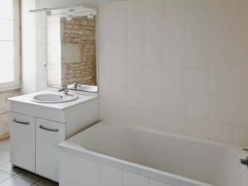 Immeuble, 196 m²