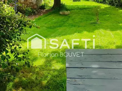 Maison, 133 m²