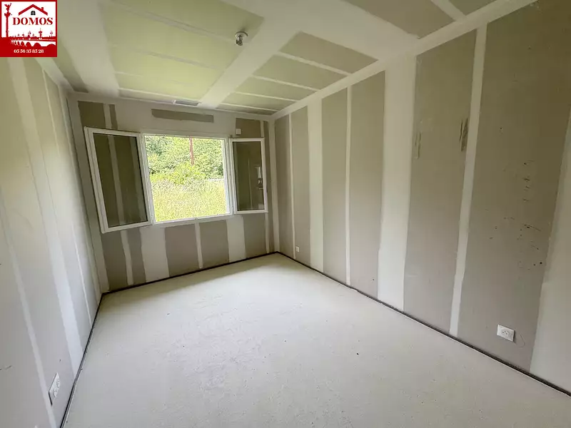 Maison, 100 m²