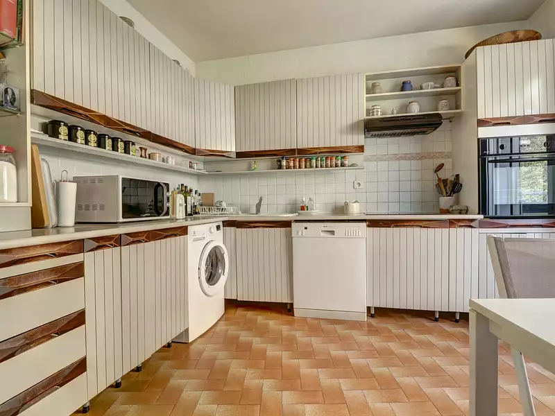 Appartement, 159 m²