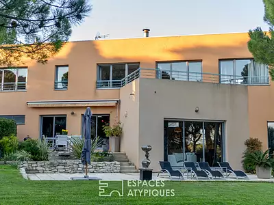Maison, 345 m²
