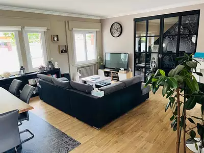 Maison, 190 m²