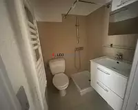 Appartement, 26,7 m²