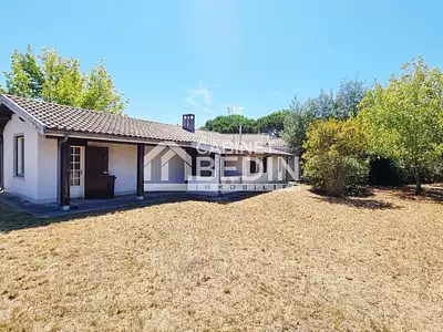 Maison, 61 m²