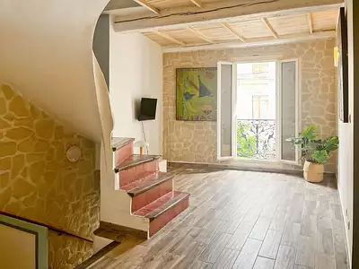 Maison, 60 m²