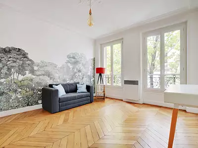 Appartement, 76 m²
