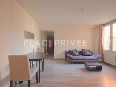 Appartement, 41,68 m²