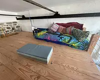 Appartement, 48,5 m²