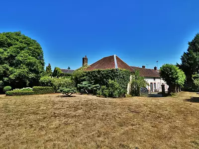 Maison, 314 m²