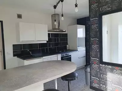 Appartement, 115 m²