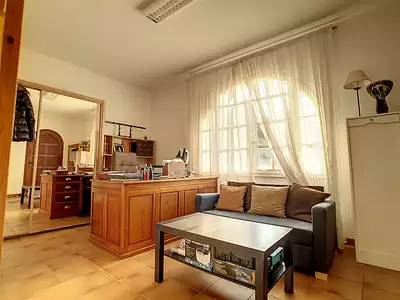 Maison, 180 m²