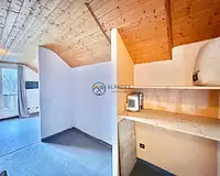 Appartement, 27,64 m²