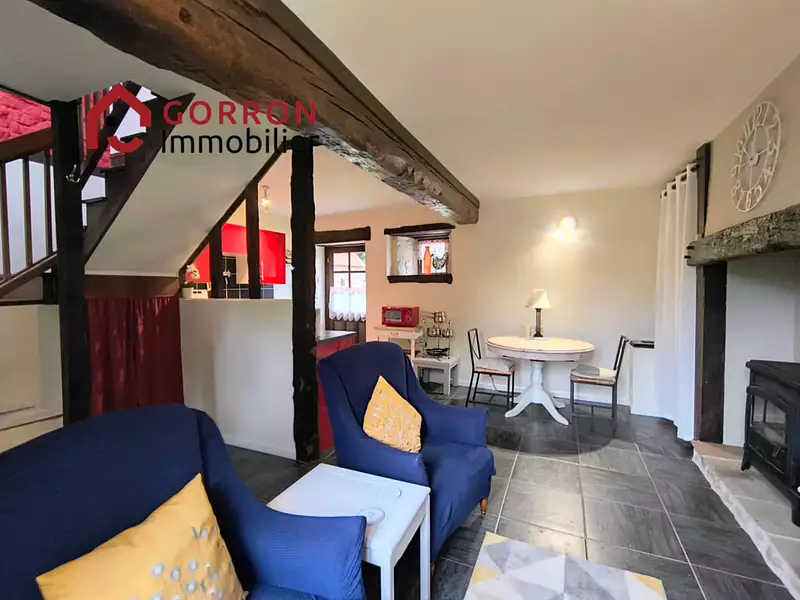 Maison, 248 m²