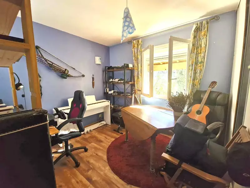 Maison, 112,52 m²