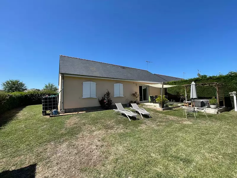 Maison, 87 m²