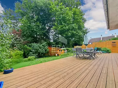 Maison, 110 m²