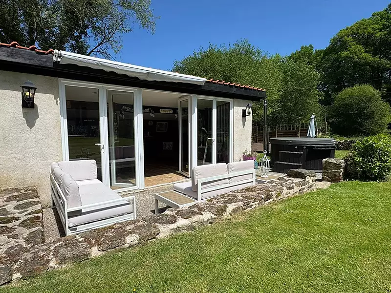 Maison, 121 m²