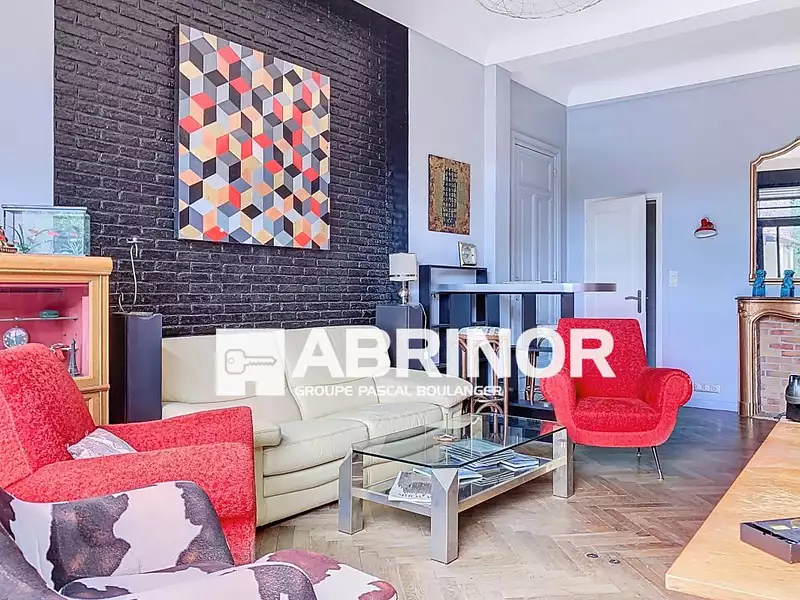 Appartement, 70 m²