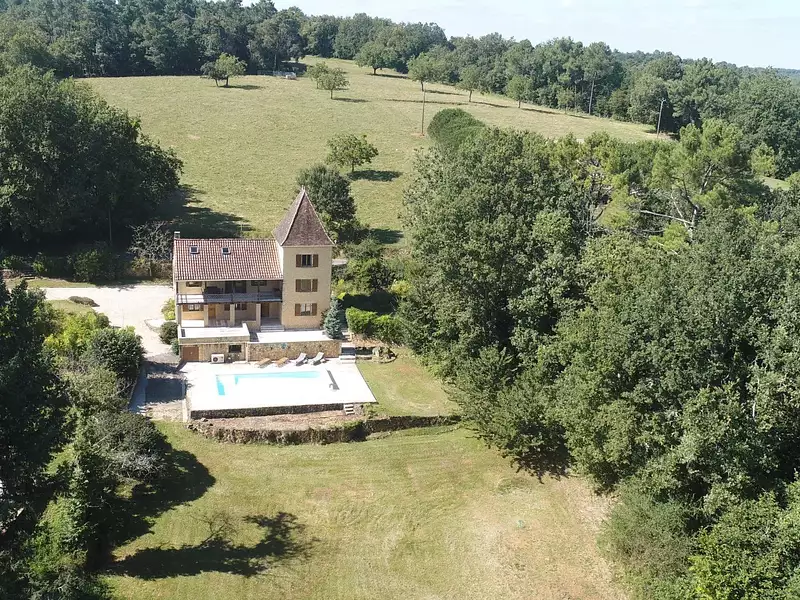 Maison, 175,6 m²