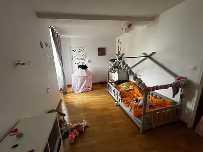 Maison, 252 m²