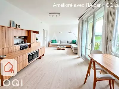 Maison, 88 m²