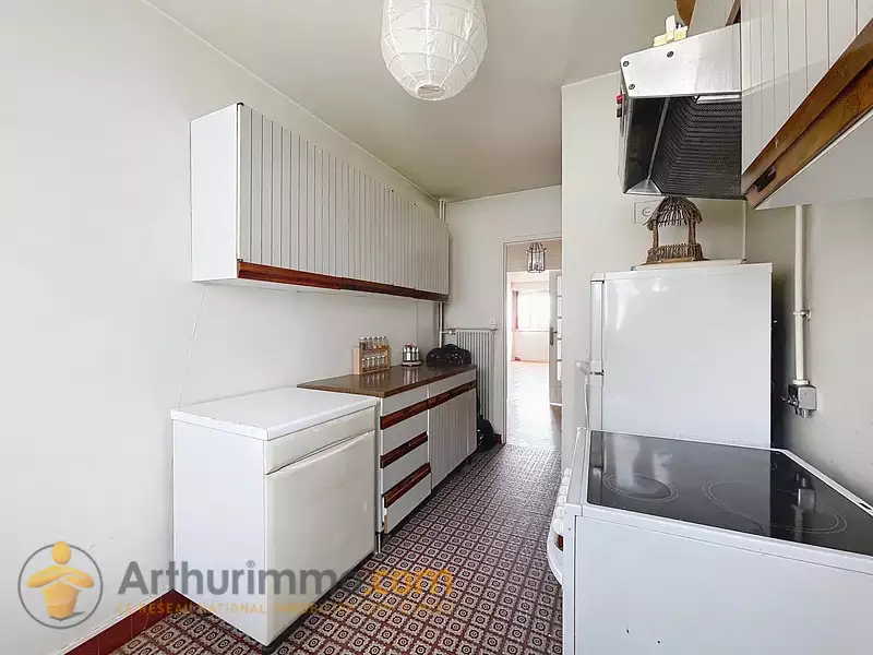 Appartement, 101,64 m²