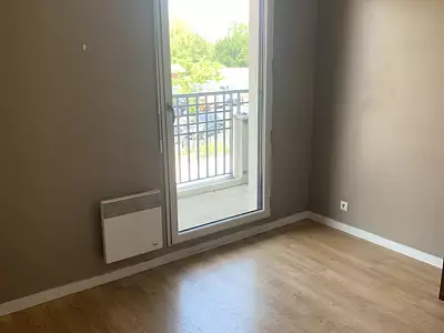 Appartement, 42,09 m²