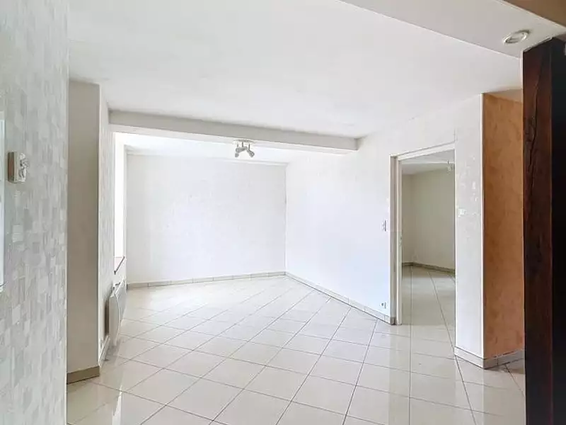 Appartement, 78,2 m²