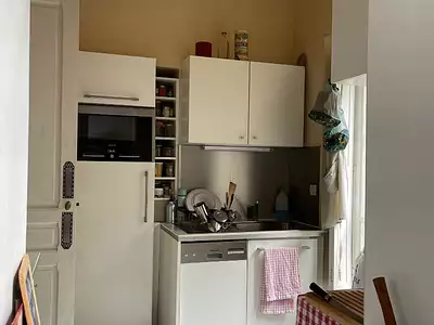 Appartement, 61,01 m²