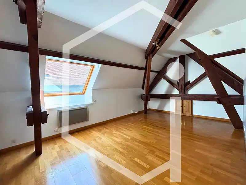 Appartement, 98 m²