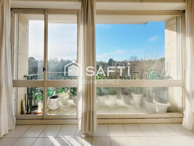 Appartement, 89 m²