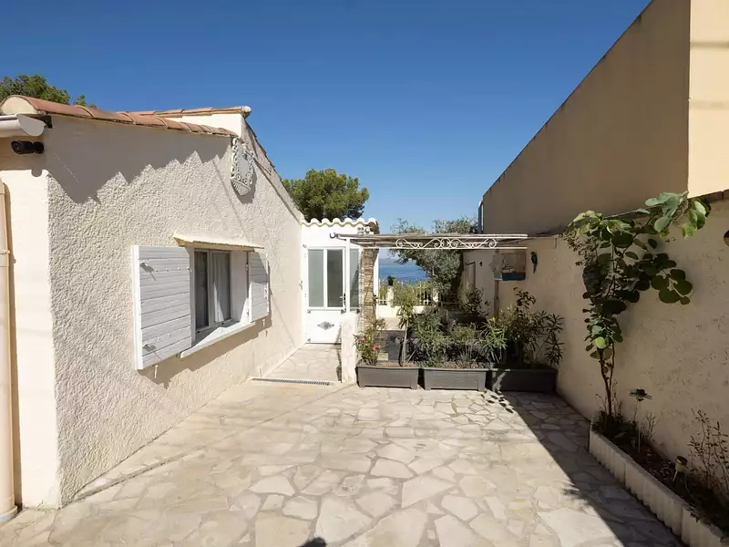 Maison, 66 m²