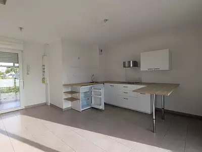 Appartement, 50 m²