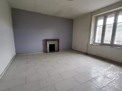 Maison, 90 m²