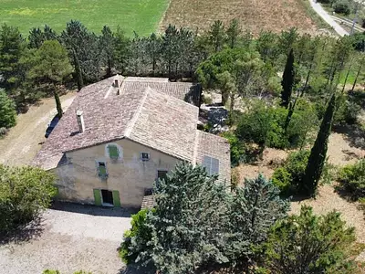 Maison, 273 m²