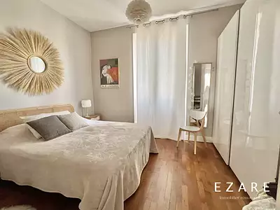 Appartement, 84 m²